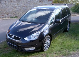 Náhradní díly Ford jsou nápomocny automechanikům i majitelům fordů