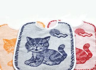 Kojenecký textil, který nadchne špičkovou kvalitou