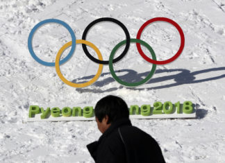 Po ZOH 2018 v Pchjongčchangu startuje paralympiáda