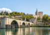 Avignon, hlavní město křesťanského světa středověku