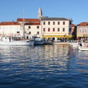 do chorvatska