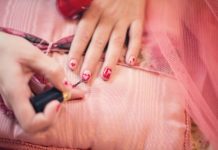 Trendy laky na nehty pro rok 2018 – 2019