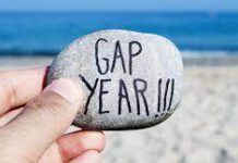 Je gap year nafouknutá bublina, nebo má opravdu tolik výhod?