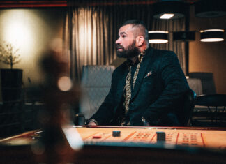 Forbes Casino roste s Karlosem Vémolou