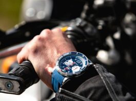 Pánské hodinky Casio a Vostok – ideální pro každou příležitost a rozpočet