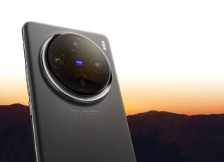 vivo X100 Pro: nový fotomobil s unikátní výbavou na českém trhu