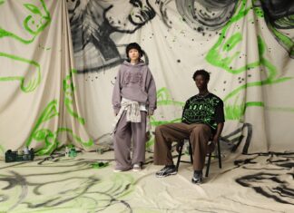 PUMA, RIPNDIP A NERMAL ZNOVU ROZPOUTAJÍ CHAOS V NOVÉM DROPU