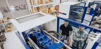 Výrobce plastů jako základ moderní průmyslové výroby